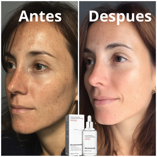 Sérum Facial Revitalizante