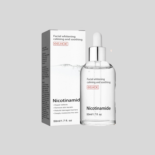 Sérum Facial Revitalizante